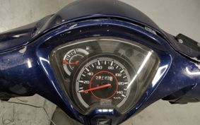 HONDA DIO 110 JF58