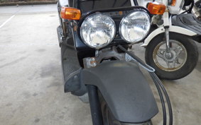 HONDA ZOOMER