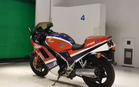 HONDA VF1000R 1989