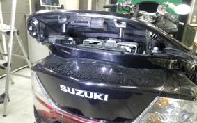 SUZUKI SKYWAVE 250 (Burgman 250) SS 2 1997 CJ46A