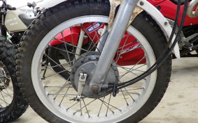 HONDA CT250S SILKROAD 1995 L250S