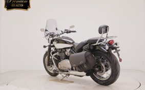 TRIUMPH BONNEVILLE SPEED 2022