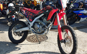 HONDA CRF250L MD47