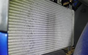 KAWASAKI NINJA 250 2006 EX250P