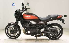KAWASAKI Z900RS 2018 ZR900C