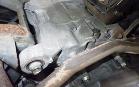 HONDA LEAD 125 JF45