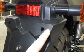HONDA CB400SF GEN 4 A 2020 NC42