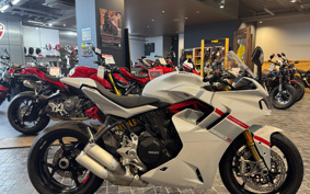 DUCATI SUPER SPORT 950S 2025 VA01