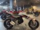 Фото Ducati SUPER SPORT 950S 2025 с японского аукциона
