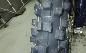 YAMAHA YZ125X CE29C