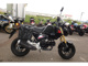 Фото Honda GROM с японского аукциона