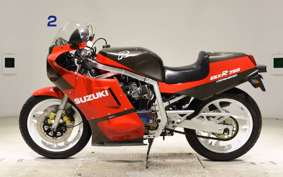 SUZUKI GSX-R750 1986 GR71G