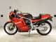 Фото Suzuki GSX-R750 1986 с японского аукциона