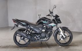 YAMAHA FATHER 125 PCJM