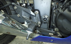 KAWASAKI NINJA 250R 2024 EX250K