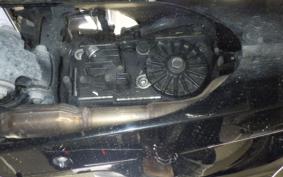 KAWASAKI NINJA 250R 2011 EX250K