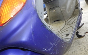 YAMAHA AXIS 100 SB06J