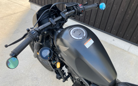 HONDA REBEL 250 S MC49