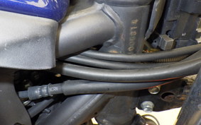 HONDA CBR250R A MC41