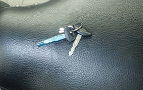 SUZUKI INTRUDER 400 Classic 2013 VK56A