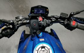 SUZUKI JIKUSA-250 ED22B