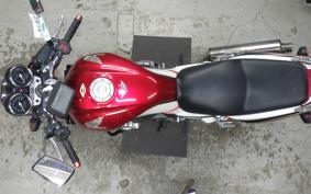 HONDA CB400SF VTEC 2012 NC42