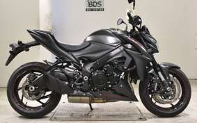 SUZUKI GSX-S 1000 2017 GT79B