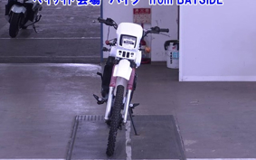 YAMAHA DT50