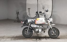 HONDA GORILLA AB27
