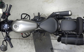 HONDA REBEL 500 A 2021 PC60