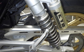 SUZUKI GSX400 IMPULSE 1996 GK79A