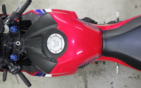 HONDA CBR600RR 2020 PC40