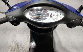 HONDA DIO AF56