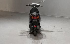 SUZUKI LETS4 CA45A