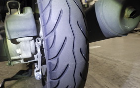 HONDA TACT Basket 1995 AF79
