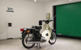 HONDA C90 SUPER CUB 1992 HA02