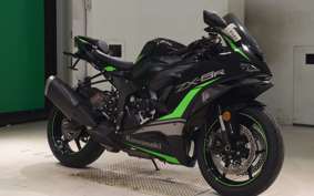 KAWASAKI NINJA ZX-6R A 2025 ZX636J