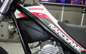 GASGAS TX 125 RANDONNE 2020