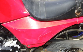 KAWASAKI GPZ250 EX250C