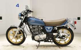 YAMAHA SR400 Gen.5 2020 RH16J
