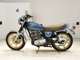 Фото Yamaha SR400 Gen.5 2020 с японского аукциона