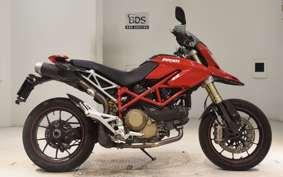 DUCATI HYPERMOTARD 1100S 2008