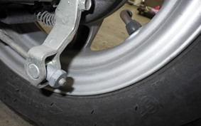 HONDA ﾍﾞﾝﾘｨ50 2009 AA03
