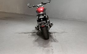 TRIUMPH SPEED TWIN 2019 DAD85H