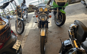 HONDA GB250 CLUBMAN 1 MC10