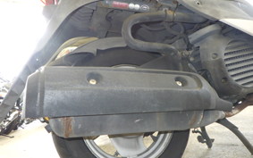 YAMAHA JOG Gen.5 SA36J