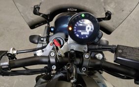 YAMAHA XSR900 2017 RN46J