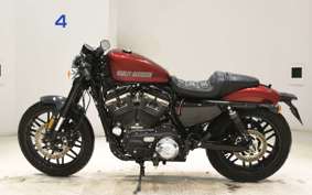 HARLEY XL1200CX 2016