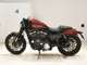 Фото Harley XL1200CX 2016 с японского аукциона