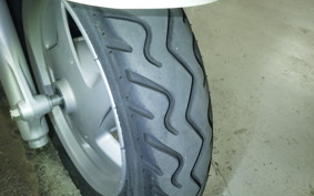 YAMAHA GEAR Gen.2 2011 UA08J